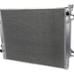 aFe BladeRunner Street Series Tube & Fin Aluminum Radiator 05-15 Toyota Tacoma L4 2.7L/V6 4.0L