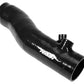 Perrin 2022+ Subaru WRX Long Type Turbo Inlet Hose  - Black
