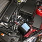 Injen 07-10 MazdaSpeed 3 2.3L 4cyl Turbo Polished Short Ram Intake