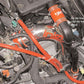 Injen 00-03 Celica GT Polished Cold Air Intake