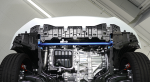 Cusco 2020+ Toyota Yaris / 2020+ Toyota GR Yaris Front Power Brace (Excl. 1.5L FWD Model)