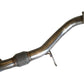 Invidia R400 Single Wall Black Tip Catback Exhaust  2022-2025 Honda Civic Type-R (FL5)