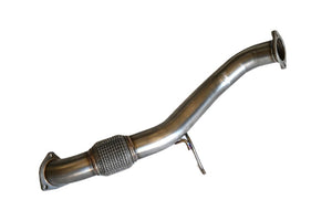 Invidia R400 Single Wall Black Tip Catback Exhaust  2022-2025 Honda Civic Type-R (FL5)