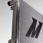 Mishimoto 2008-2016 Dodge Challenger R/T - SRT8 Hellcat Performance Aluminum Radiator
