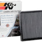 K&N 09-16 Hyundai Genesis Cabin Air Filter