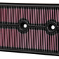 K&N Replacement Air FIlter 12 -13 VW Golf VII 1.2L/1.4L / 12-13 Polo GT 1.4L / 13 Audi A3 1.4L