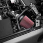 K&N 2024 Toyota Tacoma 77 Series Air Intake