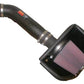 K&N Performance Intake Kit 2003-2006 Nissan 350Z