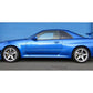 HKS Hipermax R Coilover Kit 1999-2002 Nissan Skyline GT-R (BNR34)