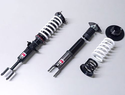 HKS Hipermax R Coilover Kit 2003-2008 Nissan 350Z (Z33)