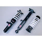 HKS Hipermax R Coilover Kit 2020-2025 Toyota Supra (A90/A91)
