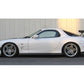HKS Hipermax R Coilover Kit 1993-2002 Mazda RX-7 (FD3S)