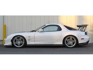 HKS Hipermax R Coilover Kit 1993-2002 Mazda RX-7 (FD3S)