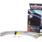 Goodridge 04-13 Mazda 3/Mazdaspeed3 Stainless Steel Brake Lines Kit