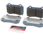 Brembo OE 12-21 Tesla S/16-21 X EVPad BrakePad