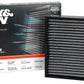 K&N 19-20 Nissan Altima Cabin Air Filter