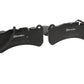 Brembo 18-19 Alfa Romeo Giulia/ Alfa Romeo Stelvio Front Low-Met Brake Pad