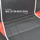 PRP GT/S.E. Suspension Seats Kit for Can-Am Maverick X3 (Pair) - Black & Gray