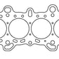 Cometic Honda Civc 1.7L D171 76mm .027 inch MLS Head Gasket D17