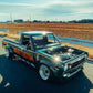 Pandem x Rocket Bunny Widebody Kit - 1971-1979 Datsun Sunny Truck GB120