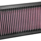 K&N 2018-2019 Hyundai Accent L4-1.6L F/I Replacement Air Filter