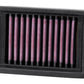 K&N 12-13 BMW C600 Sport 647/C650GT 647 Replacement Air Filter
