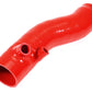 Perrin 2022+ Subaru WRX Long Type Turbo Inlet Hose  - Red