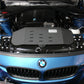 Injen 12-16 BMW 328i F30 N20/N26 2.0L (t) 4cyl Wrinkle Black Short Ram Intake w/ MR Tech & Air Box