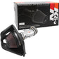 K&N 17-18 Nissan Pathfinder V6-3.5L F/I Typhoon Air Intake