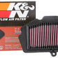 K&N 2018 Kawasaki EX400 Ninja Replacement Air Filter