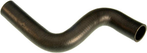 Gates 96-00 Ford Taurus V-6 3.0L Upper - Rad. To Tee Molded Coolant Hose