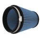 aFe Magnum FORCE Intake Replacement Air Filter w/ D2 Media 5-1/2in F x7in B x5-1/2in T x8in H