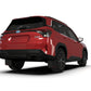 Rally Armor 2025 Subaru Forester Black UR Mud Flap w/Grey Logo