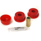 Energy Suspension 93-98 Jeep Grand Cherokee Red Front Track Arm Bushing Set