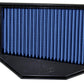 aFe MagnumFLOW Air Filters OER P5R A/F P5R BMW X3 05-10 / Z4 06-08 L6-3.0L