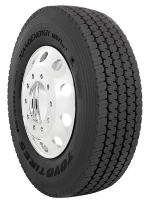 Toyo M671A Plus Tire - 11R24.5 149L