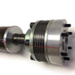 DSS 04-08 AP2 Honda S2000 1-Piece 3.25 Inch Carbon Fiber Driveshaft HOSH2-C-CV