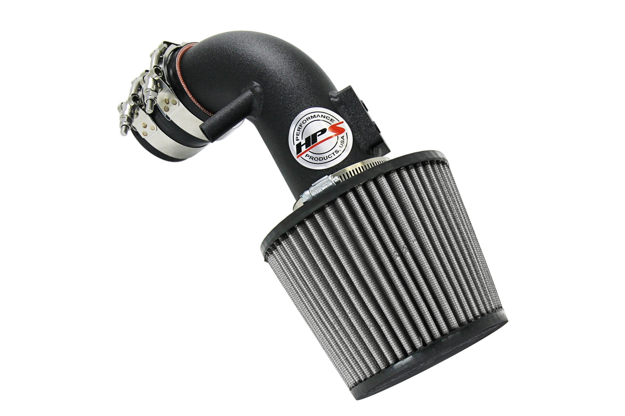 HPS Performance Air Intake Kit 827-103WB