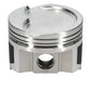 Wiseco Pro Tru Street Buick 455 4.330in Bore 2.020in CH -22.00 CC Piston Set