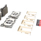Brembo OE 17-19 Genesis G90 PRIME Ceramic Brake Pad - Rear