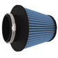 aFe Magnum FORCE Intake Replacement Air Filter w D2 Dura-Dry Media 4in F x8in B x5-1/2in T x7in H
