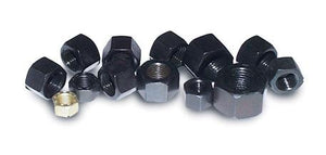 ARP 1/2in-20 SS Hex Nut Kit