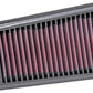 K&N 08-10 KTM 690  Replacement Panel Air Filter