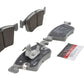 Brembo 2022 Ford Bronco Sport/ Ford Escape/ Ford Maverick Front NAO Brake Pad