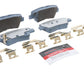 Brembo OE 17-21 Hyundai Ioniq Brake Pad - Rear
