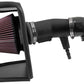 K&N 15-18 Chevy Colorado / GMC Canyon L4-2.5L F/I Aircharger Performance Air Intake System