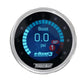 Turbosmart EB3 60PSI 60mm - Silver