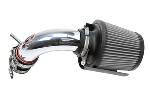 HPS Performance Air Intake Kit 827-580P