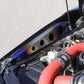 GrimmSpeed 15-21 Subaru WRX/STI Fender Shrouds - Titanium