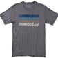 Sparco T-Shirt Punish Gry Sml